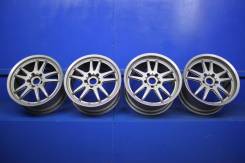 Kosei Direzza RZF. 8.5/9.5x17", 5x114.30, ET33/33