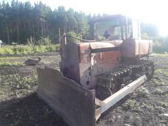 Вгтз ДТ-75. Продам трактор ДТ-75 бульдозер, 75 л.с.