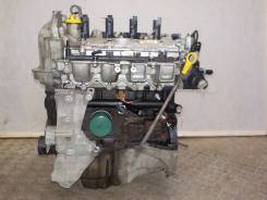 Двигатель 1.6 K4M839 Renault