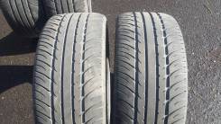 Kumho Ecsta SPT KU31. Летние, 30 %, 2 шт