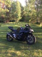 Suzuki GSX-R 750. 750 куб. см., исправен, птс, с пробегом