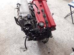 Двигатель в сборе. Honda