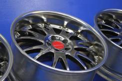 Enkei AME. 8.5/9.5x20", 5x114.30, ET30/38