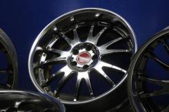 Enkei AME. 8.5/9.5x20", 5x114.30, ET30/38