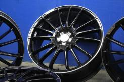 Lehrmeister. 7.5x19", 5x100.00, ET48