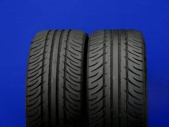 Kumho Ecsta SPT KU31. Летние, 30 %, 2 шт