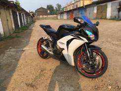 Honda CBR 1000RR Fireblade. 1 000 куб. см., исправен, птс, с пробегом