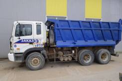 Hyundai HD270. Продаётся Самосвал Hyundai HD 270, 11 149 куб. см., 27 900 кг.