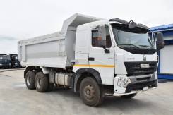 Howo A7. Продам самосвал , 25 000 кг.