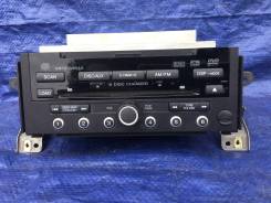 Магнитола. Acura RDX, TB1, TB2 Двигатель K23A1