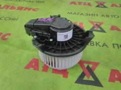 Моторчик печки TOYOTA COROLLA FIELDER, NZE141, 1NZFE, 2520002959