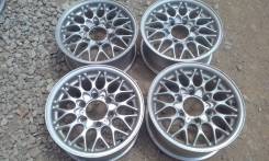 Isuzu. 7.0x16", 6x139.70, ET38, ЦО 100,0 мм.
