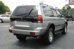 Инжектор. Mitsubishi: L200, Delica, Pajero, Nativa, Montero, Montero Sport, Challenger, Pajero Sport Двигатель 6G72