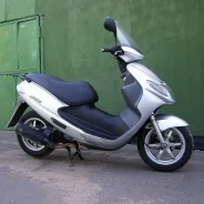 Suzuki Address V110 ����