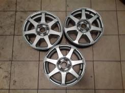 LF Dick. 6.0x15", 4x100.00, 4x114.30, ЦО 60,0 мм.
