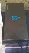 Samsung Galaxy S9+. �/�, 16 ��, �������, ����������, 4G LTE, Dual-SIM, ����������