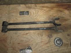 Рычаг, тяга подвески. Toyota Camry, ACV40, ACV51, AHV40, ASV40, ASV50, ASV51, AVV50, GSV40, GSV50 Двигатели: 1AZFE, 2ARFE, 2ARFXE, 2AZFE, 2AZFXE, 2GRF...