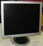 Samsung. 17", технология ЖК (LCD)