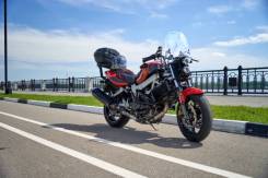 Honda VTR 1000F. 1 000 куб. см., исправен, птс, с пробегом