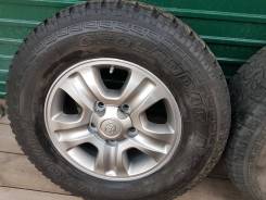 Продам Комплект. x17" 5x150.00