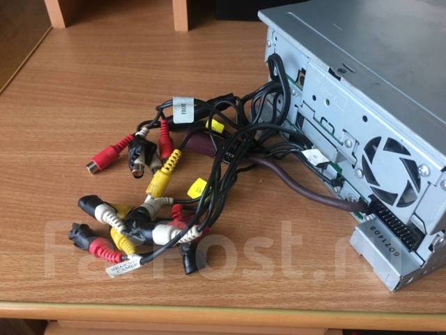 Магнитола kenwood ddx 6029 инструкция