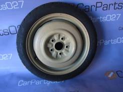 Колесо запасное. Toyota: Windom, Crown, Scepter, Aristo, Ipsum, Verossa, Camry Gracia, Altezza, Estima, Vista, Mark II Wagon Blit, Nadia, Estima Emina...