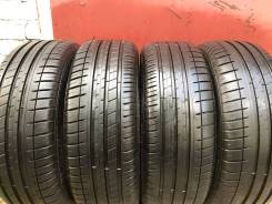 Michelin Pilot Sport 3. Летние, 2014 год, 10 %, 4 шт