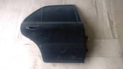 Дверь боковая. Mitsubishi Lancer Evolution, CD9A Mitsubishi Lancer