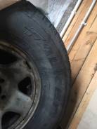 Falken Landair SL S112. Зимние, без шипов, 10 %, 4 шт