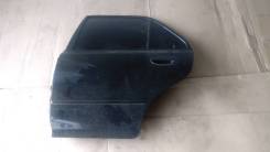 Дверь боковая. Mitsubishi Lancer Evolution, CD9A Mitsubishi Lancer