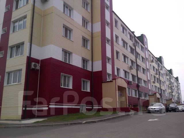 Находка ул дзержинского фото 1-к квартира - Купить 1-комнатная квартиру в Находке ФарПост