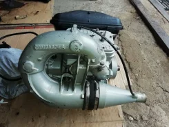 BRP Sea-Doo GS. 2000 ���, ��������� ������������, 90��.�., ������ ����