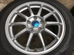 K&K Питер AL. 7.0x17", 5x114.30, ET38