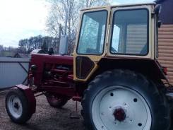 ЮМЗ 6А. Продается трактор ЮМЗ-6А, 65 л.с.
