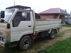 Toyota ToyoAce. Продается бортовой грузовик Тойота Toyo Ace, 2 000 куб. см., 1 500 кг.