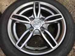 Sport Technic. 6.0x15", 4x108.00, ET27