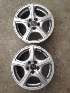 Creole. 6.0x15", 5x100, ET50 ����