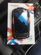 teXet TM-3204R. �/� ����