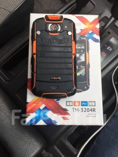 teXet TM-3204R. �/� ����