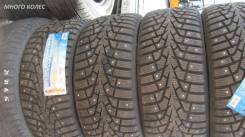 Maxxis NP3 ArcticTrekker. Зимние, шипованные, без износа, 4 шт