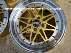 Work Equip 03. 7.5x16", 4x100.00, ET18, ЦО 73,1 мм. Под заказ
