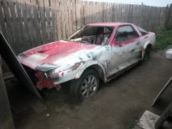 Toyota Supra. GA700002778 ����