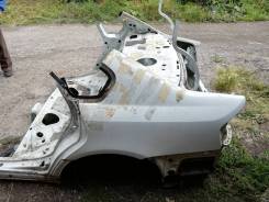 Реаркат. Subaru Legacy, BL5, BL9, BLE