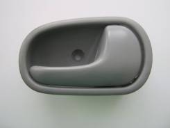 Ручка двери внутренняя. Mazda Revue, DB3PA, DB5PA Mazda Demio, DW, DW3W, DW5W Mazda 121, DB Ford Festiva, D23PF, D25PF, DW3WF, DW5WF