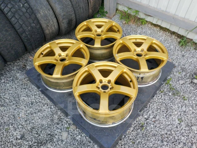 Jic Magic J Force 05. 7.5x18", 5x114.3, ET35 ����