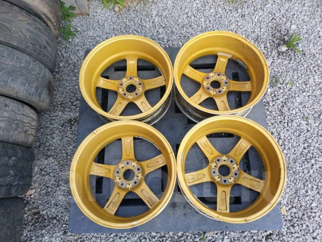 Jic Magic J Force 05. 7.5x18", 5x114.3, ET35 ����