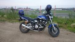 Yamaha XJR 1300. 1 300 куб. см., исправен, птс, с пробегом