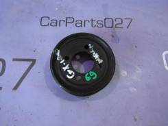 Шкив помпы. Toyota: Mark II Wagon Blit, Cressida, Crown Majesta, Crown, Verossa, Soarer, Mark II, Altezza, Cresta, Supra, Chaser Двигатель 1GFE