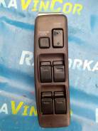 Блок управления стеклоподъемниками. Toyota Vista, CV30, SV30, SV32, SV33, SV35, VZV30, VZV31, VZV32, VZV33 Toyota Scepter, SXV10, SXV15, SXV15W, VCV10...