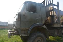 КамАЗ 4310. Продам камаз 4310